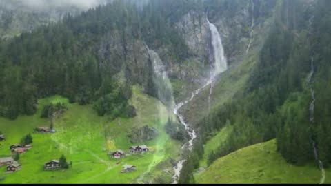 Life in Switzerland’s Remote Alpine Villages: Isolated Communities in the Swiss Mountains