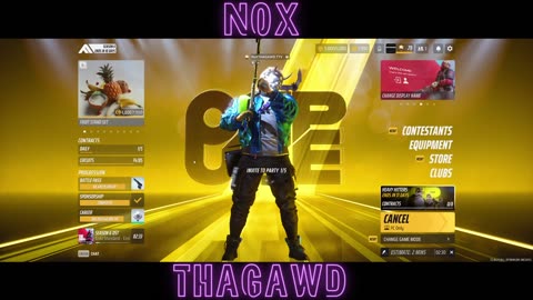 Blessed Sunday! Come chill!