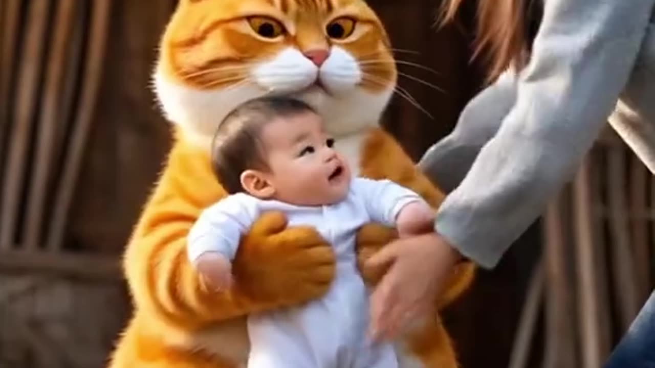viral cat video 57