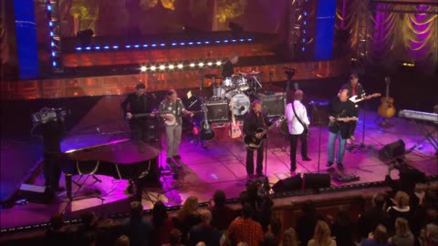 A Horse With No Name with Christopher Cross & Henry Diltz - America (live)