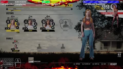 Texas Chain Saw Massacre