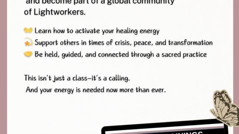 Real people. Real energy. Real healing. #⁣reikihealing #reikitestimonials #reikireview #reikimaster
