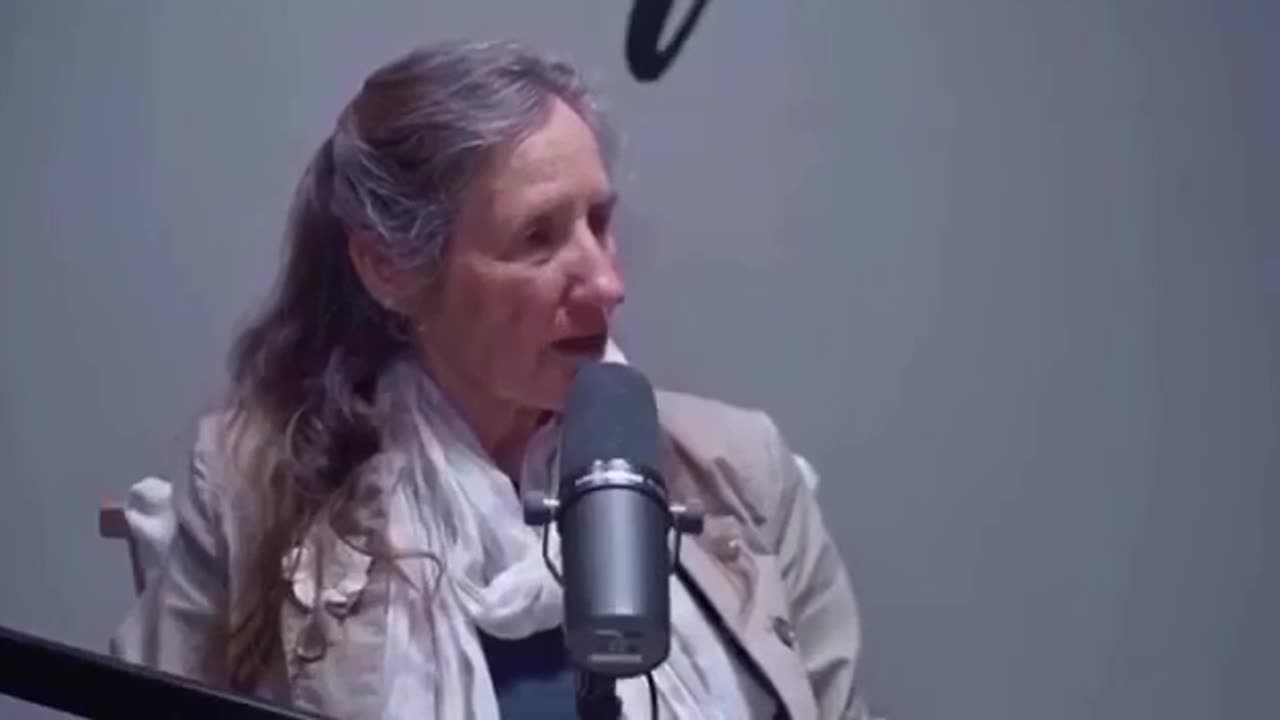 🚨She Was BANNED for Revealing This: WATCH Before It's Censored!
