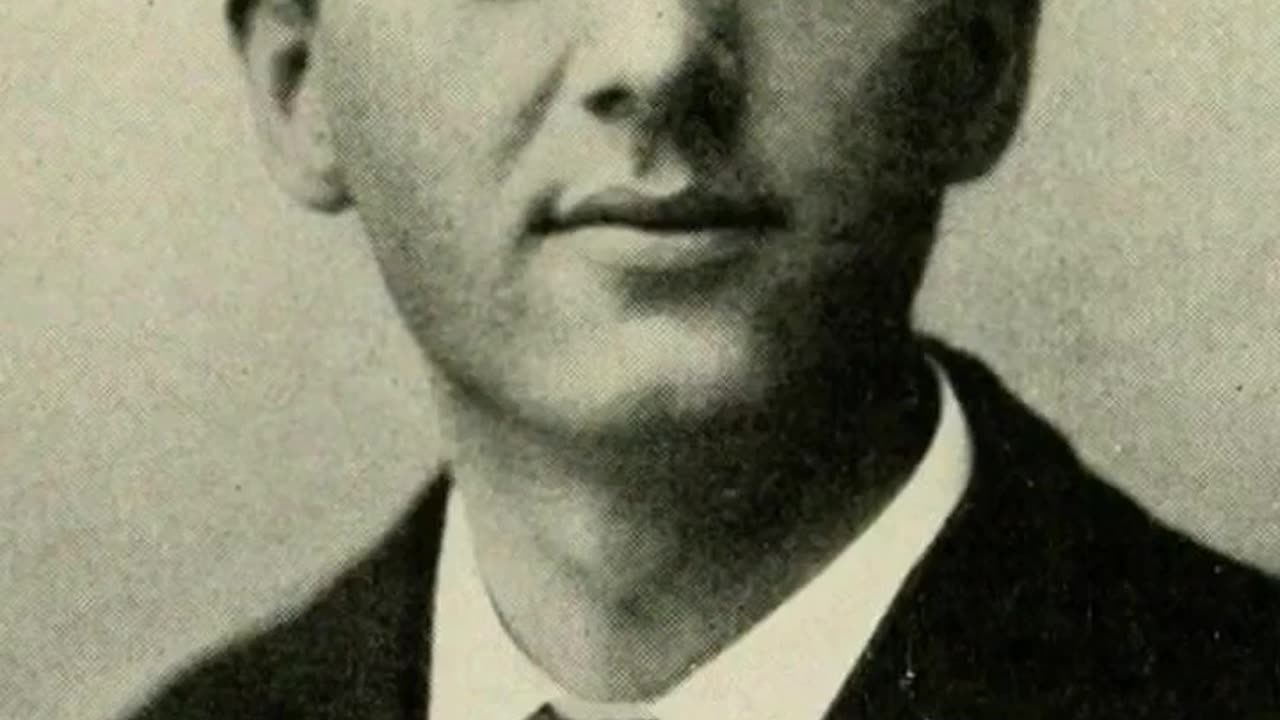 RIDE THE LIGHTNING - VOL. 230: THE EXECUTION OF LEON CZOLGOSZ