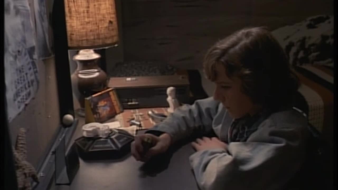 HORROR - phantasm - 1979 - FILM