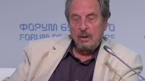 “No vayas a Rusia bajo ninguna circunstancia”