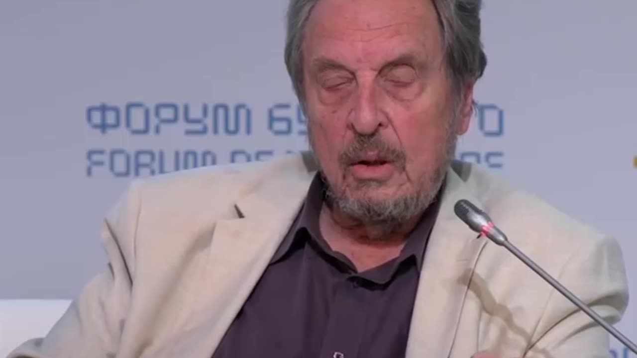 “No vayas a Rusia bajo ninguna circunstancia”