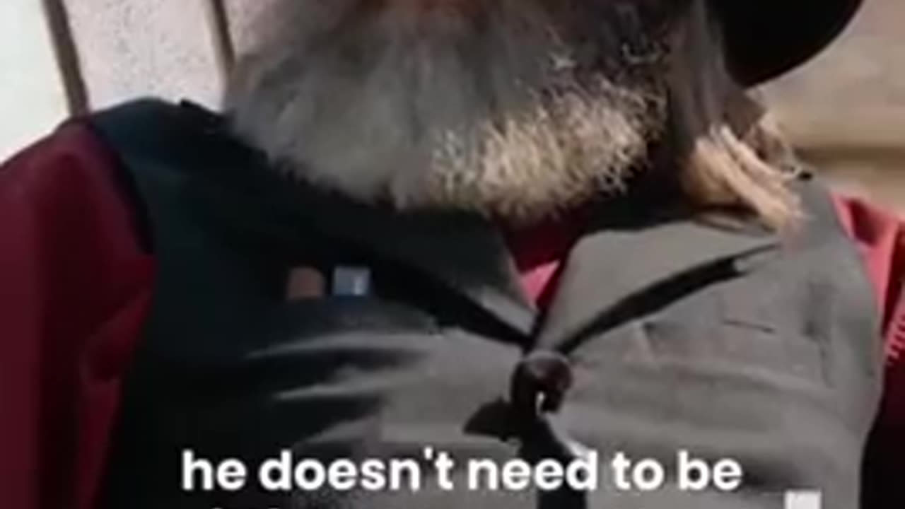 A 5 year old boy has no business being in school