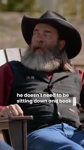 A 5 year old boy has no business being in school