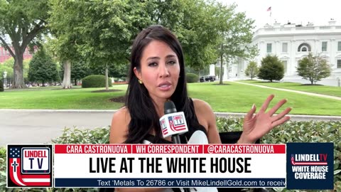 Live From DC - August 5th, 2025