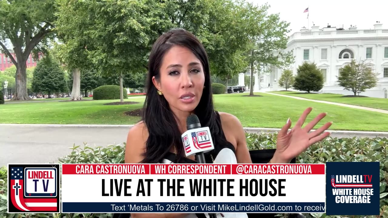 Live From DC - August 5th, 2025