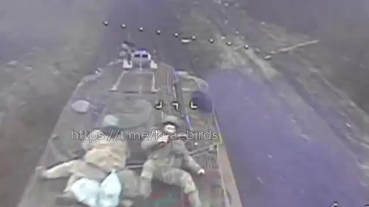 FPV Strikes on AFU Equipment and Manpower Near Zapadne