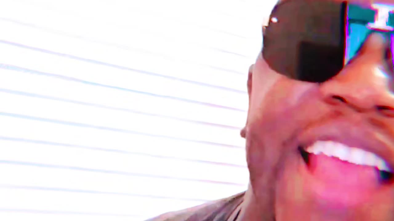 Walk That Walk Freestyle Visual