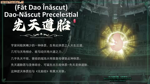 Shrouding The Heavens -Episodul 107