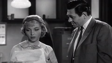 24) «Потерянная суббота» / «Saturday Lost»