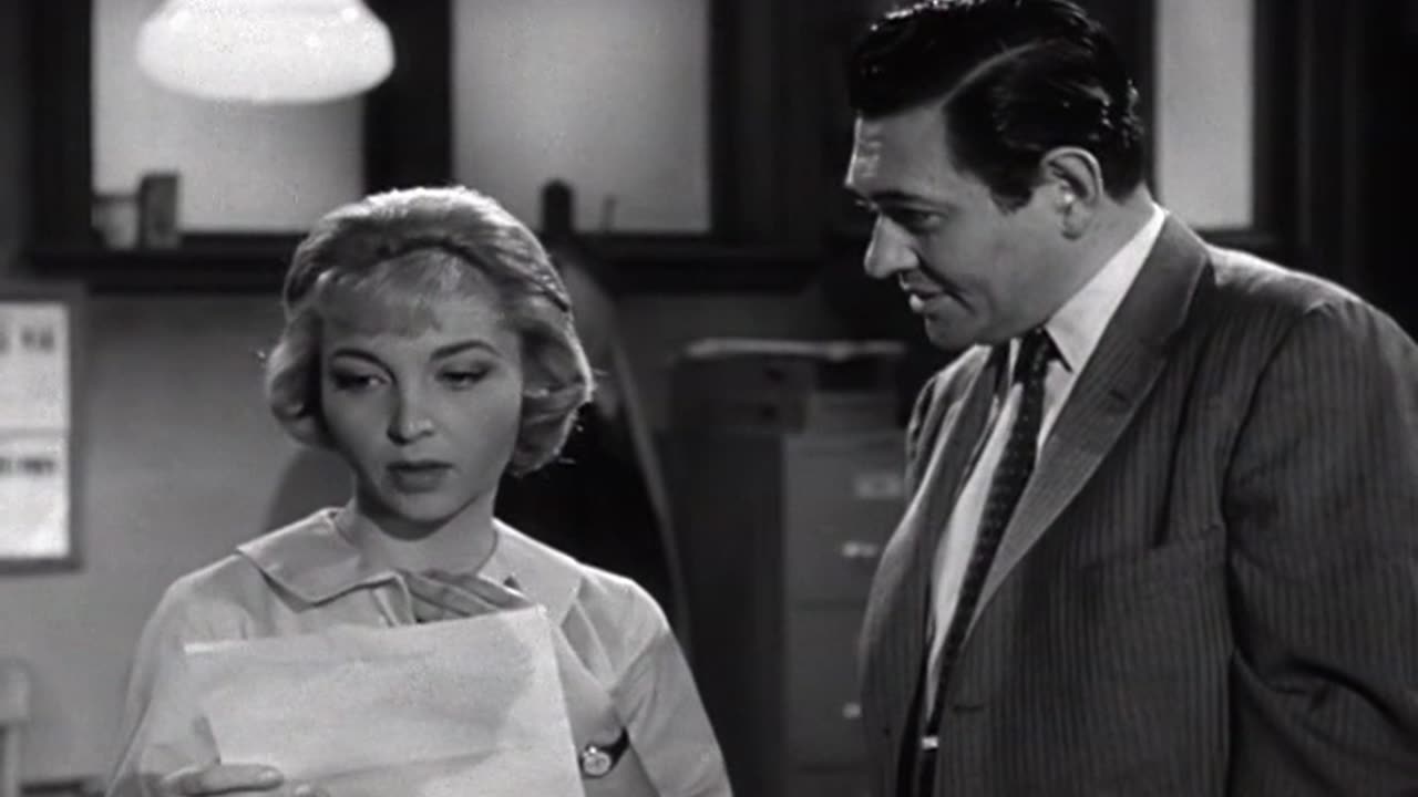 24) «Потерянная суббота» / «Saturday Lost»