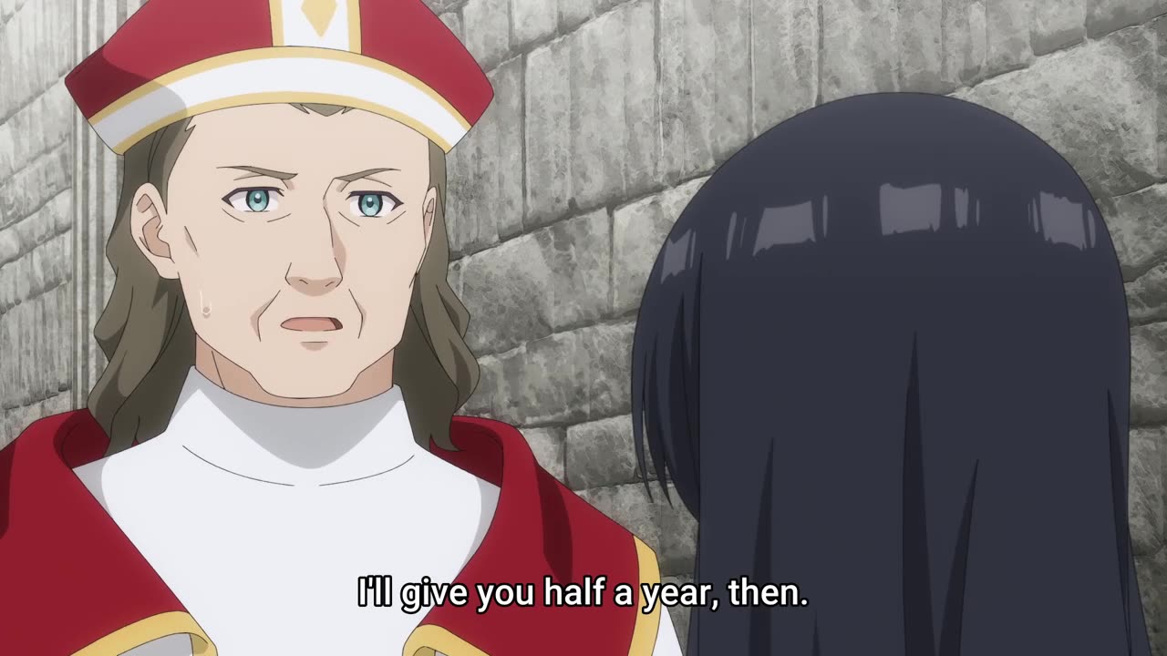 Unnamed Memory Act.2 Episode 1