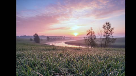 God, Our Father, Made the Daylight