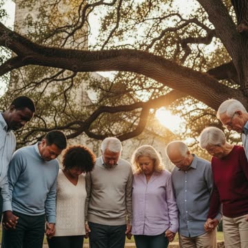 Prayer: God With Us #prayer #presence