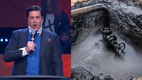 Zionist Christian pastor claims God told him all Venezuela’s oil belongs to the US