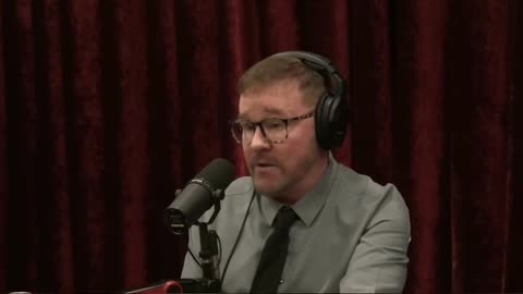 Scientist Publishes Alien Data - Garry Nolan and Joe Rogan