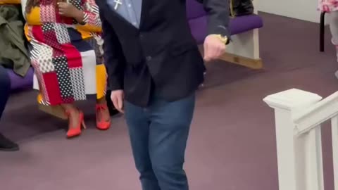 Dance Jacob 🕺🏼#praisebreak #majorscaletv