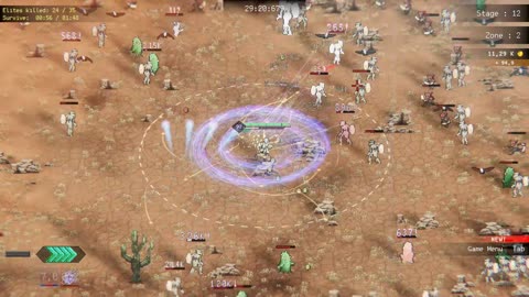The Algorithm of You: How Games Like Rogue: Genesia Mirror Social Media