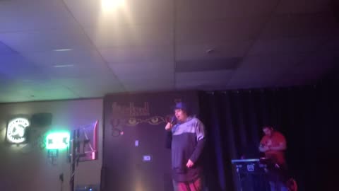 MESSAGE IN A BOTTLE- THE POLICE LIVE COVER