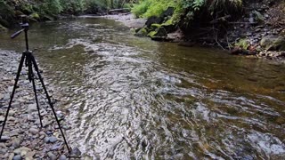 Retrieving the Camera (Part 2)