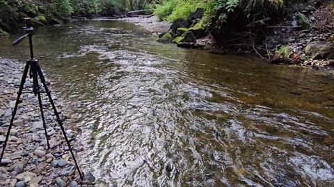 Retrieving the Camera (Part 2)