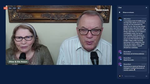 OLTEA & ILIE HOZAN CÂNTAREA -LUPTĂ BISERICĂ!- CALEA CĂTRE RAI MINISTRY #live #muzicacrestina #isus