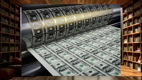 Trump wants to END THE FED.