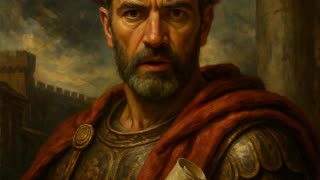 Marcus Agrippa, Best Friend to Caesar Augustus, Tells About Rebuilding Rome to Like Never Before