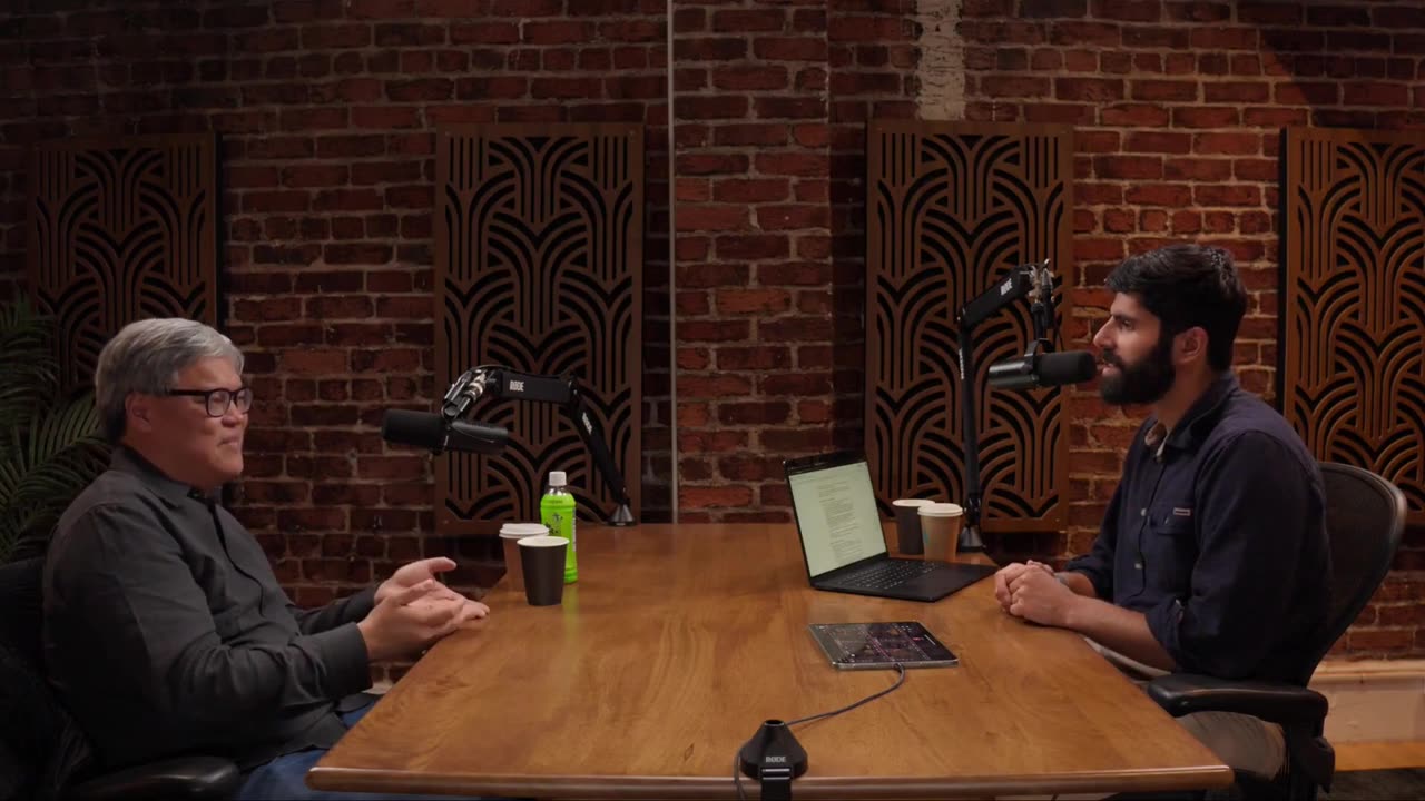 Xi's Power: Informal and Absolute - Dwarkesh Patel #china #xijinping #decisionmaking