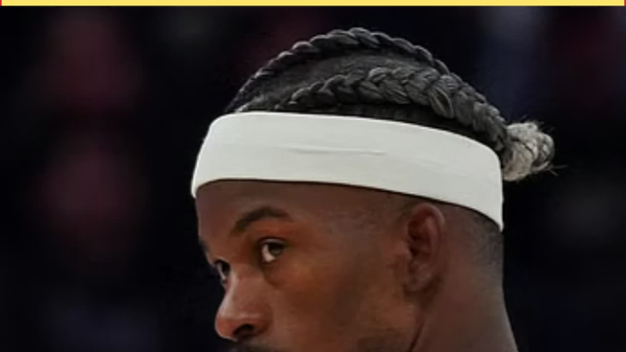Jimmy Butler Not Happy With Steph Foul Calls
