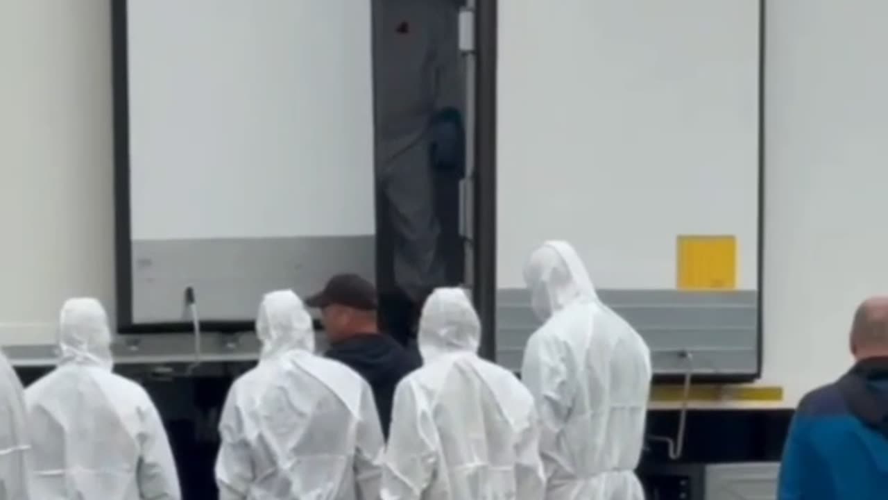 Guerra: Consegna corpi soldati ucraini