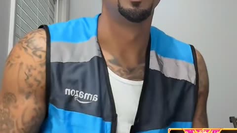 BIGO LIVE: 21 GETS VERY NAUSEOUS WHEN DROSKI SMOKES HIS BLACK&MILD