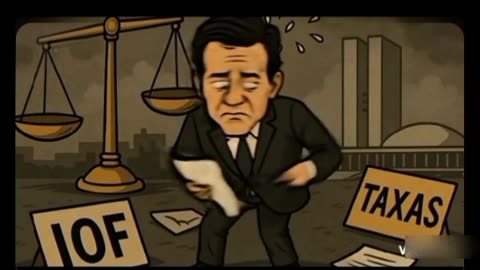 TAXAD O OFFICEBOY DOS BANQUEIROS: O naufrágio moral de Haddad
