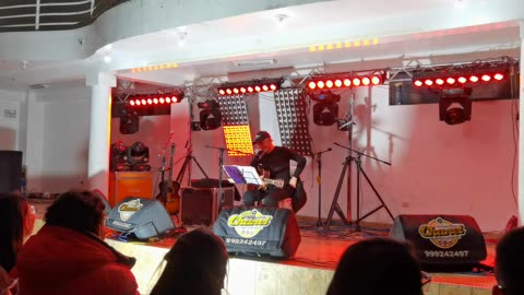 El Espejismo de los Sentenciados - Daniel F En Puno