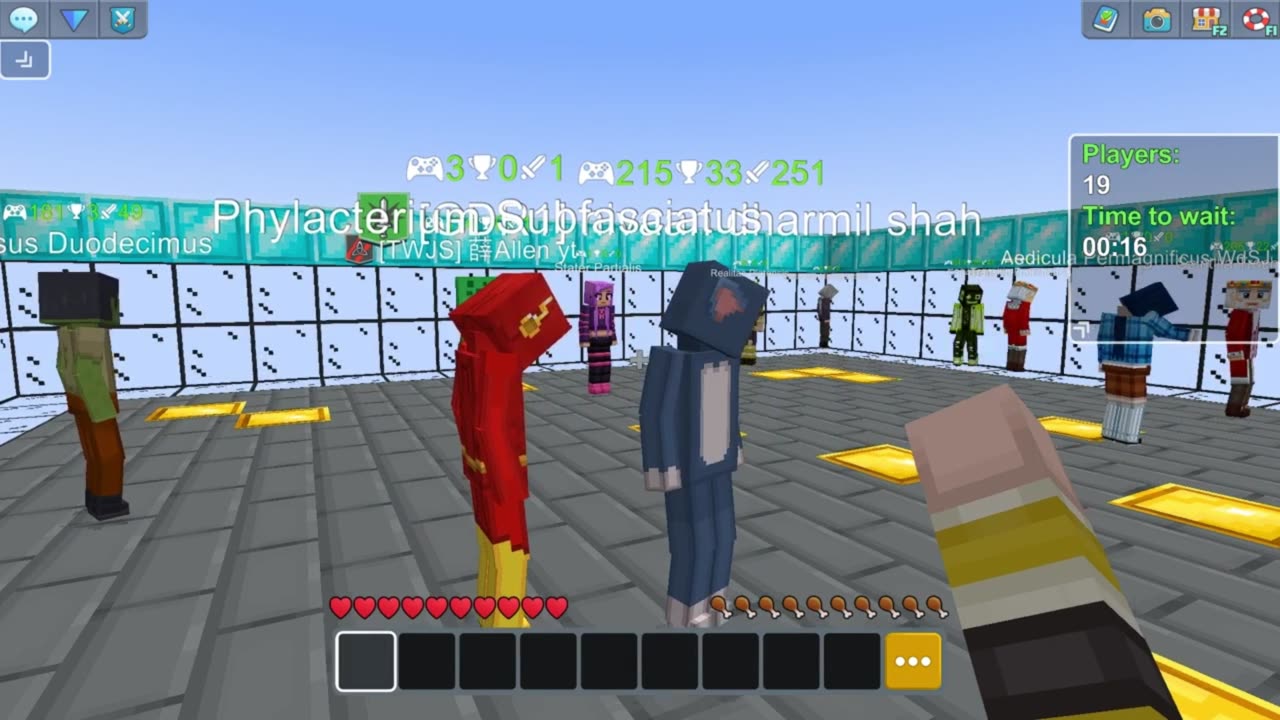 PLANET CRAFT SURVIVAL ZONE - 2025-04-10
