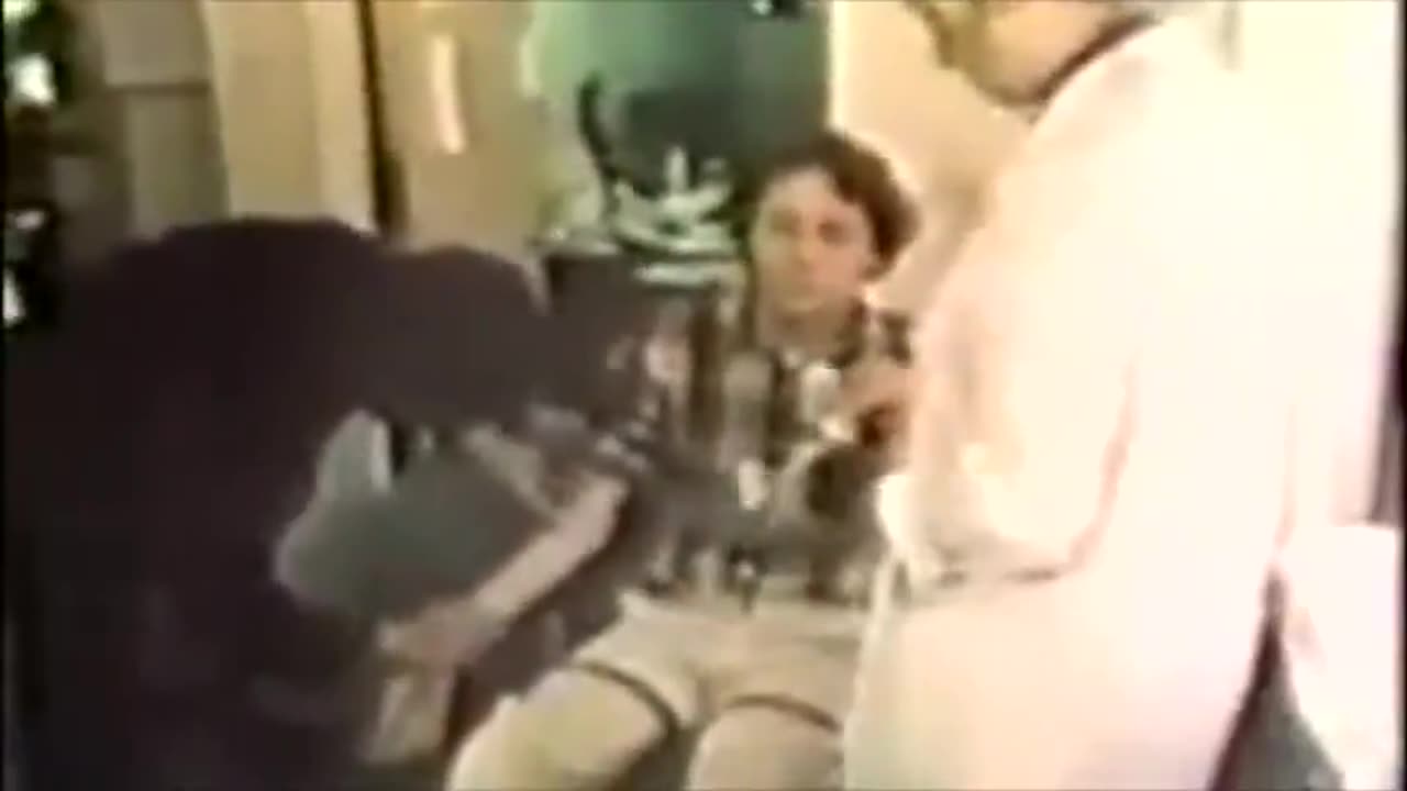 News story on DMSO in the 1960's