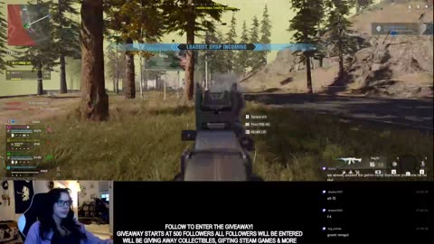 CALL OF DUTY WITH @CH33kyc