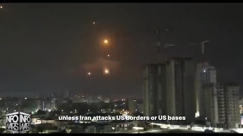 Did America Snatch Partial Victory Against Iran Out Of The Mouth Of Total Victory?