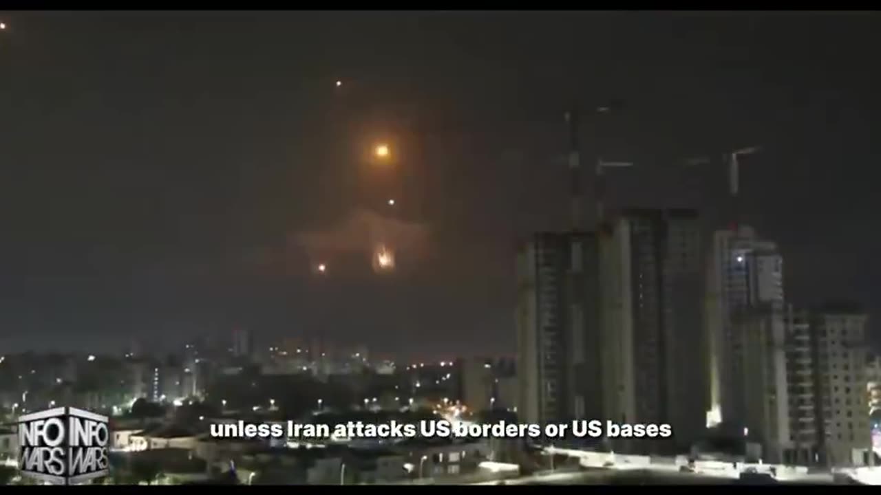 Did America Snatch Partial Victory Against Iran Out Of The Mouth Of Total Victory?