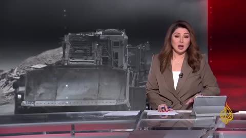 وزير الأمن القومي الإسرائيلي يقتحم المسجد الأقصى المبارك تحت حماية قوات الاحتلال