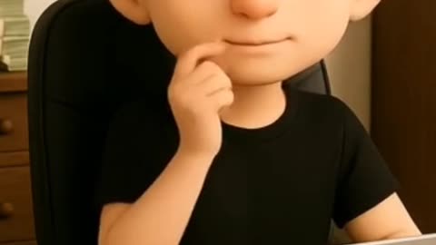 Cartoon animation 3DCartoon
