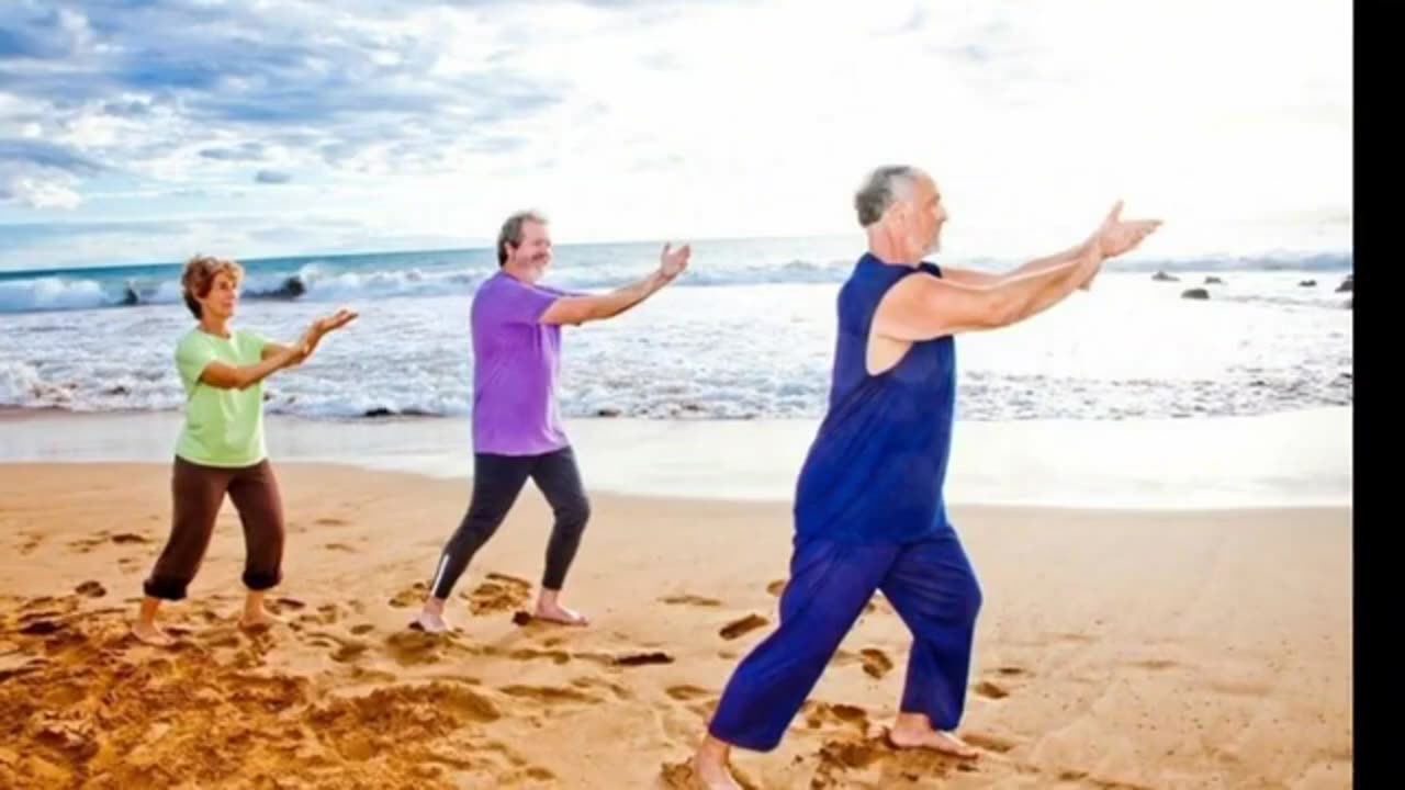 El Tai Chi y la ansiedad ¿Ayuda o empeora?
