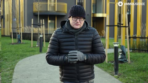 Vastumürk kasvavale jälgimismaaniale: toeta Vabadusi!