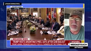Trump LOSES CONTROL as FOX SUDDENLY Turns on Him