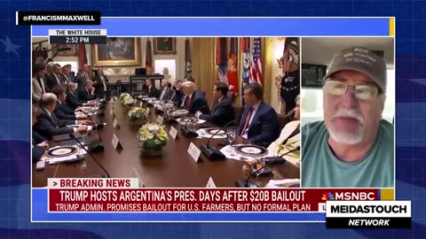 Trump LOSES CONTROL as FOX SUDDENLY Turns on Him